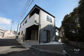 神戸市灘区青谷町3丁目 一戸建て