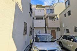 尼崎市大物町2丁目 一戸建て