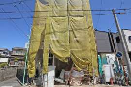 名古屋市南区呼続2丁目 一戸建て