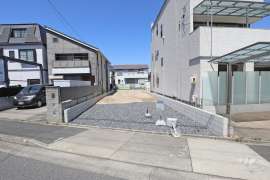 名古屋市瑞穂区高田町2丁目 土地