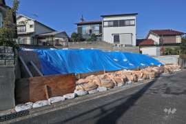 名古屋市守山区竜泉寺1丁目 土地