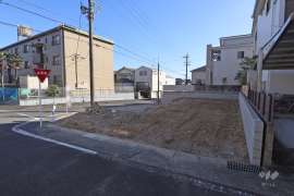 名古屋市緑区黒沢台1丁目 一戸建て