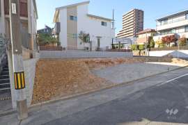 名古屋市緑区黒沢台1丁目 一戸建て