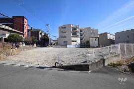 箕面市箕面5丁目 土地