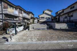 名古屋市緑区ほら貝1丁目 一戸建て