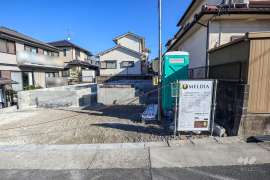 名古屋市緑区ほら貝1丁目 一戸建て