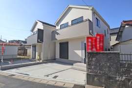 大府市桃山町1丁目 一戸建て