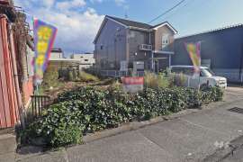 春日井市西本町3丁目 土地