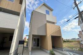 伊丹市大野2丁目 一戸建て