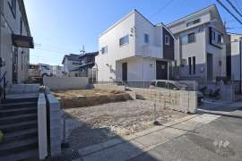 名古屋市天白区島田黒石 一戸建て