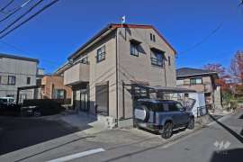 名古屋市天白区中平2丁目 一戸建て