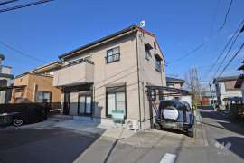 名古屋市天白区中平2丁目 一戸建て