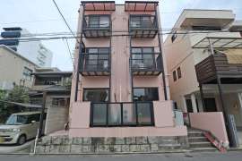 名古屋市昭和区広路本町2丁目 収益物件