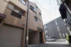 大阪市淀川区三津屋中1丁目 一戸建て