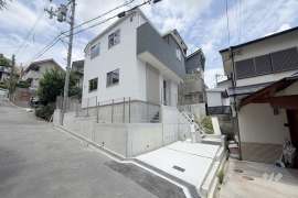 豊中市東豊中町3丁目 一戸建て