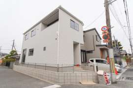 高槻市藤の里町 一戸建て