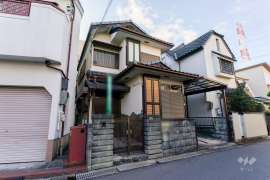 三島郡島本町高浜3丁目 一戸建て