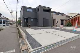 春日井市上条町7丁目 一戸建て
