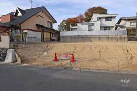 日進市岩崎町芦廻間 土地