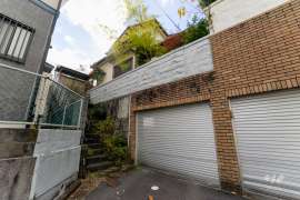 高槻市南平台1丁目 土地