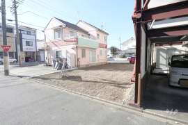 中川区松ノ木町1期