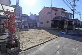 名古屋市中村区北浦町 一戸建て