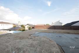 芦屋市浜芦屋町 土地