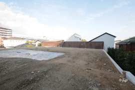 芦屋市浜芦屋町 土地