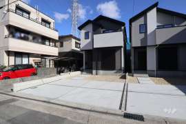 名古屋市西区花原町 一戸建て