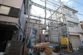 箕面市牧落3丁目 一戸建て