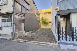 尼崎市杭瀬本町2丁目 土地