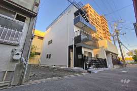 尼崎市杭瀬本町2丁目 一戸建て