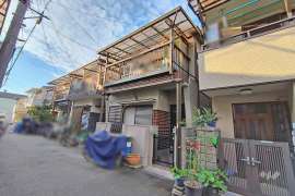 尼崎市東難波町5丁目 一戸建て