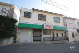 西宮市上ケ原六番町 土地