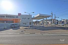 大府市横根町前田 土地