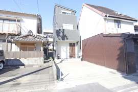 名古屋市南区曽池町4丁目 一戸建て