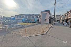 摂津市別府1丁目 土地