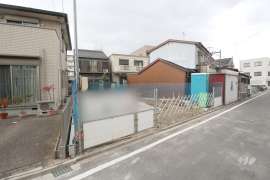 名古屋市西区枇杷島3丁目 一戸建て