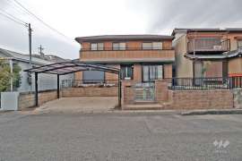 春日井市白山町8丁目 一戸建て