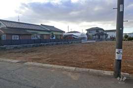 春日井市田楽町 土地