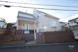 宝塚市長寿ガ丘 一戸建て