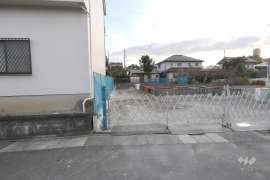 名古屋市中川区西中島1丁目 一戸建て