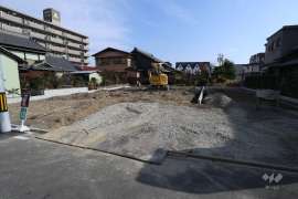 名古屋市中川区中郷2丁目 一戸建て