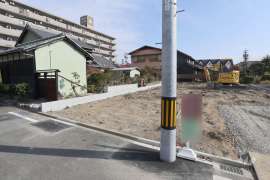 名古屋市中川区中郷2丁目 一戸建て