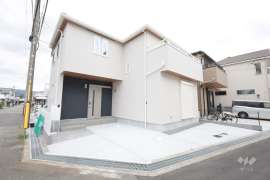 宝塚市安倉南4丁目 一戸建て