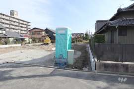 名古屋市中川区中郷2丁目 一戸建て