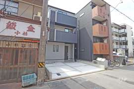 名古屋市中村区名楽町1丁目 一戸建て