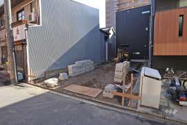 名古屋市中村区名楽町1丁目 一戸建て