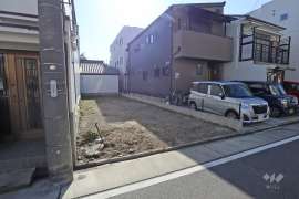 名古屋市中村区元中村町3丁目 一戸建て