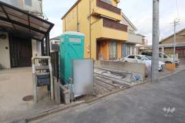 名古屋市中村区稲葉地町4丁目 一戸建て